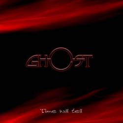 Ghost Avenue : Time Will Tell